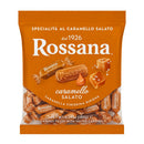Rossana Salted Caramel Candy by Fida, 5.29 oz (150 g)