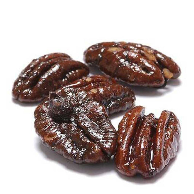 Caramelized Pecans by Mitica, 4.4 oz (125 g)