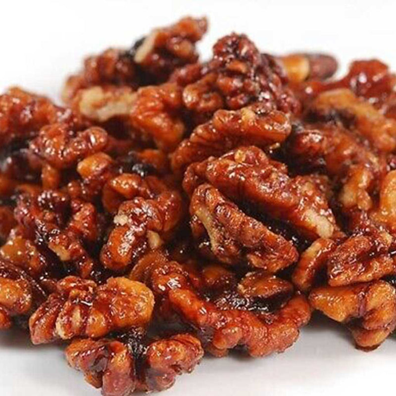 Caramelized Walnuts by Mitica, 3.5 oz (100 g)