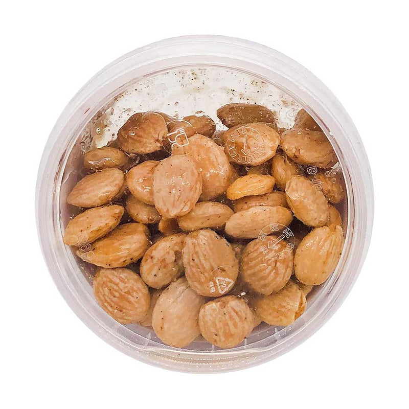 Truffle Marcona Almonds by Mitica, 4 oz (113 g)