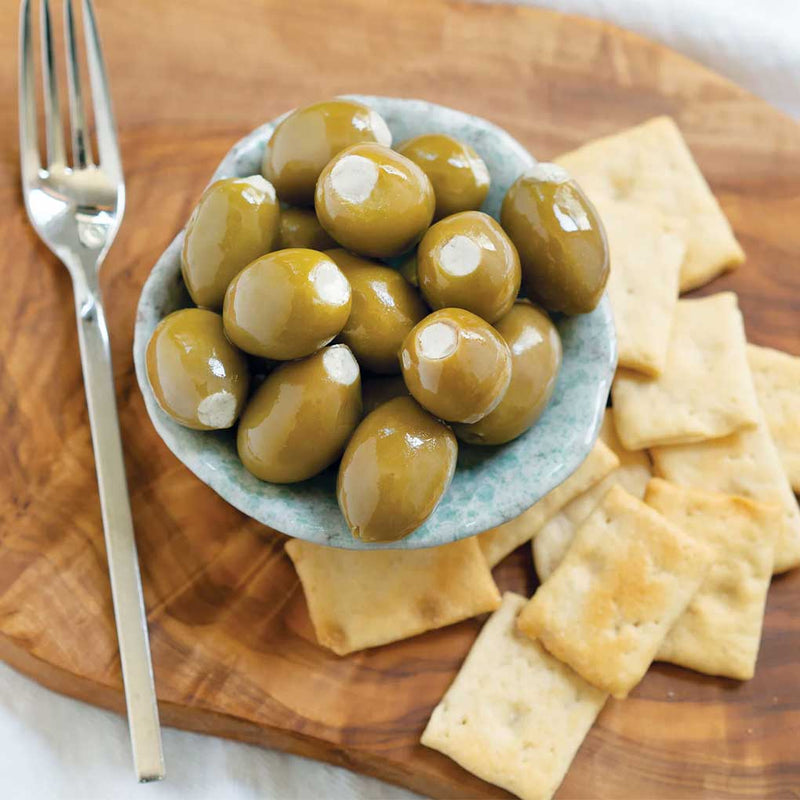 Divina Blue Cheese Stuffed Olives, 13.4 oz (380 g)