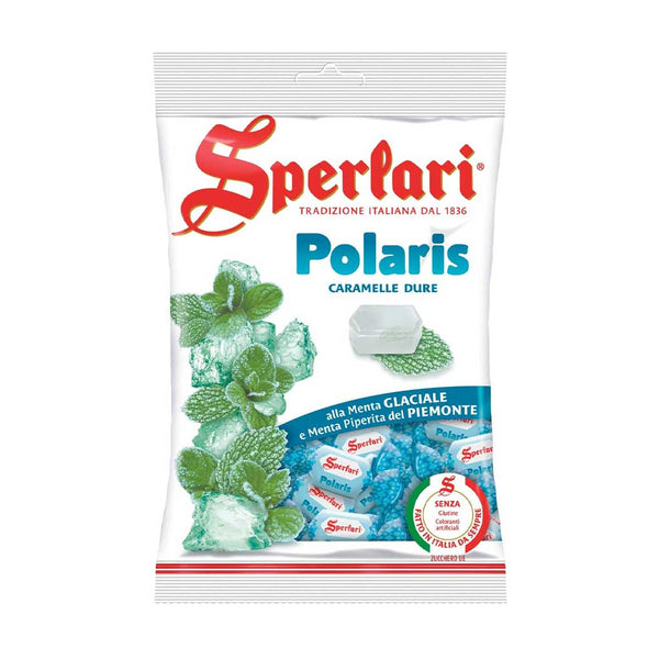 Sperlari Polaris Mints, 7.05 oz (200 g)