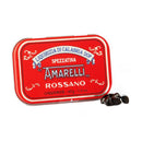 Spezzatina Rossano Licorice DOP Candies by Amarelli, 1.4 oz (40 g)