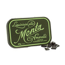 Favette Mint Licorice Candies by Amarelli, 1.4 oz (40 g)