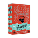 Spezzatina Licorice DOP Candies by Amarelli, 2.1 oz (60 g)
