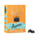 Morette Orange Soft Licorice Candies by Amarelli, 2.1 oz (60 g)