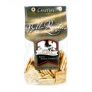 Sea Salt and Cracked Pepper Crostini by Bello Rustico, 7 oz (198 g)