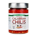 Crushed Calabrian Chili Peppers by Francesca Di Monte, 10.9 oz (310 g)