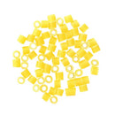 Divella Ring Pasta, Paternosti Lisci, 1.0 lb (454.0 g)