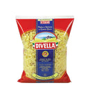 Divella Ring Pasta, Paternosti Lisci, 1.0 lb (454.0 g)