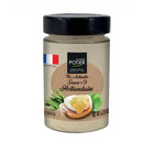 Maison Potier French Hollandaise Sauce, 6.4 oz (180 g)
