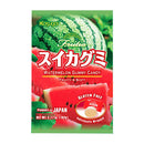 Kasugai Gummy Candy, Watermelon 3.7 oz (107 g)