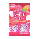 Kasugai Lychee Hard Candy, 4.1 oz (115 g)