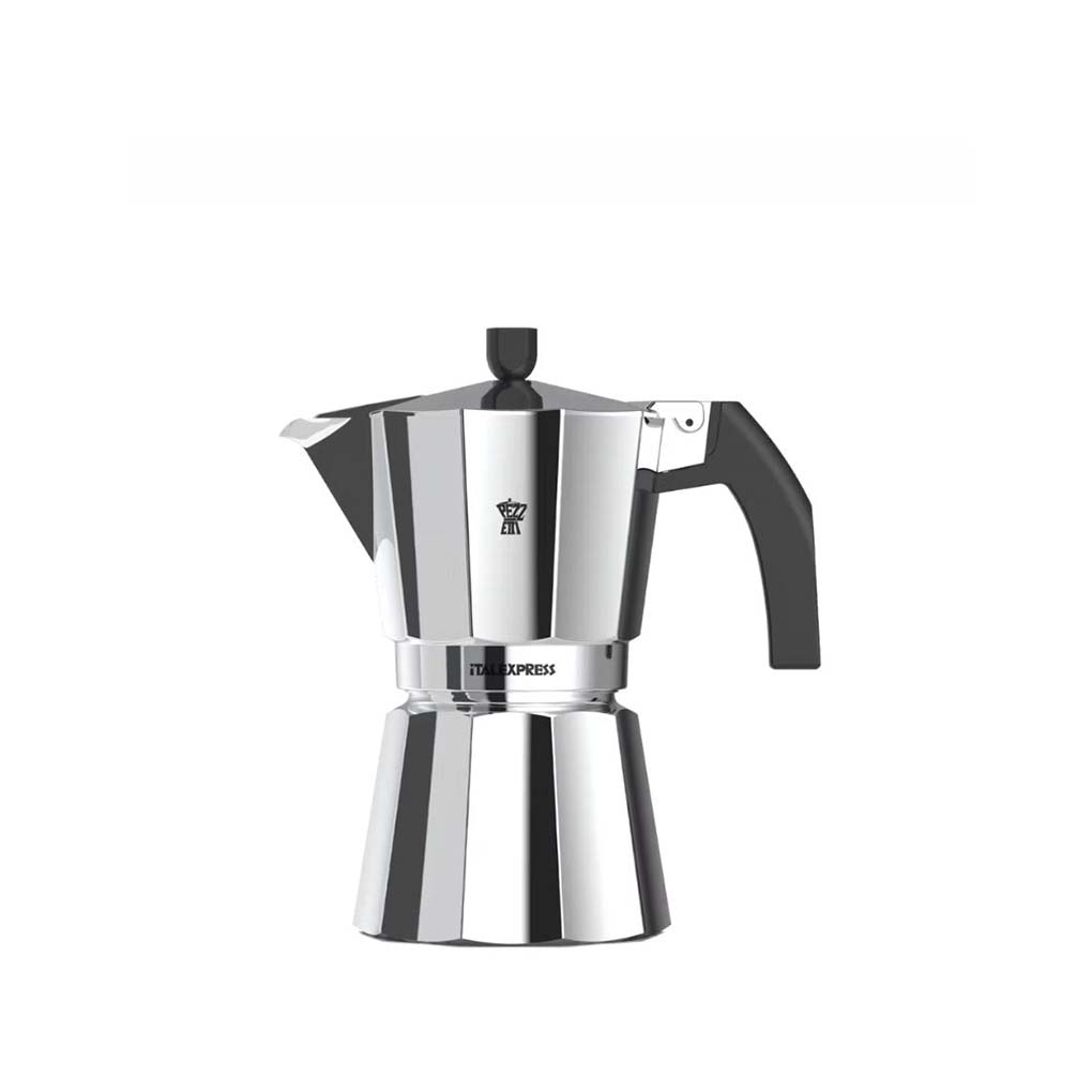 Pezzetti Italexpress Moka Pot