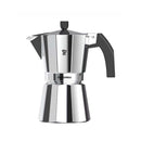 Pezzetti 14-Cup Italexpress Moka Pot, 2.3 lb (1.04 kg)