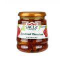 Italian Sundried Tomatoes in Oil by Sacla, 9.88 oz (280 g)