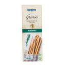 Rosemary Grissini Breadsticks, Vegan by Barbiero, 4.4 oz (125 g)