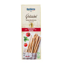 Tomato & Basil Grissini Breadsticks, Vegan by Barbiero, 4.4 oz (125 g)