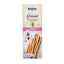 Garlic Grissini Breadsticks, Vegan by Barbiero, 4.4 oz (125 g)