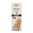 Parmigiano Reggiano Grissini Breadsticks by Barbiero, 4.4 oz (125 g)