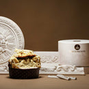 Fiasconaro Dolce Presepe Panettone with Nativity Scene, 60 oz. 1.7 kg