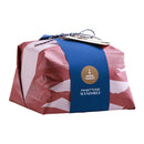 Fiasconaro Panettone Mandorle with Raisins and Almonds, 2.2 lb (1 kg)