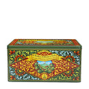 Dolce & Gabbana Pistachio Panettone with Sicilian Pistachio Cream, 17.6 oz (500 g) Cake