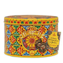 Dolce Gabbana Panettone with Glazed Chestnuts and Gianduia Chocolate, 2.2 lb (1 kg)
