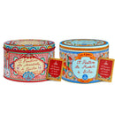 Dolce & Gabbana Sicilian Almond Panettone by Fiasconaro, 2.2 lb (1 kg)