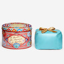 Dolce & Gabbana Sicilian Almond Panettone by Fiasconaro, 2.2 lb (1 kg)
