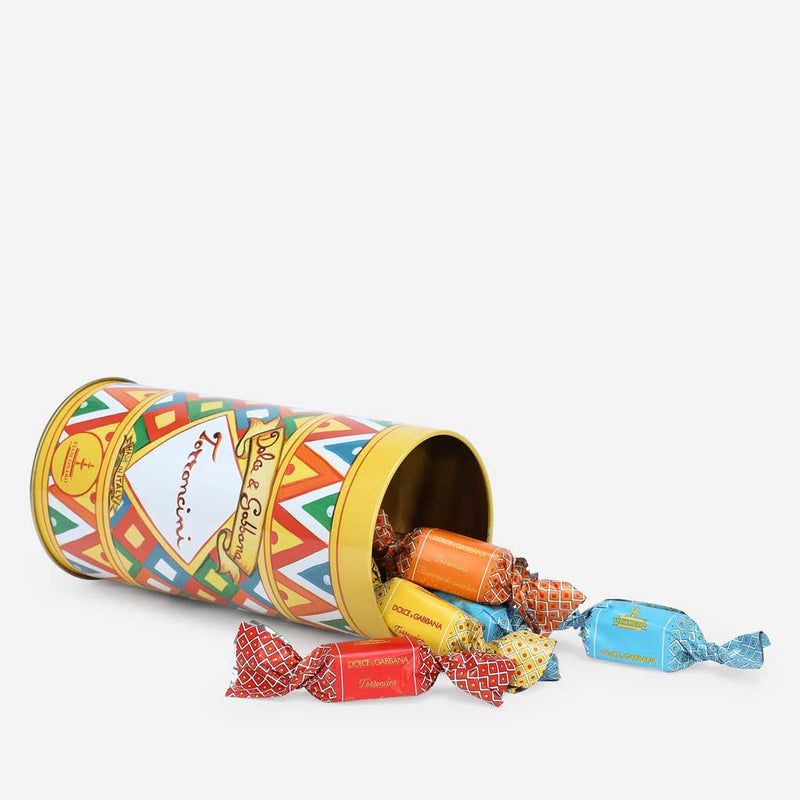 Dolce & Gabbana Assorted Mini Nougat Bars by Fiasconaro, 5.3 oz (150 g)