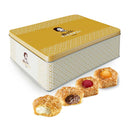 Matilde Vicenzi Millefoglie Assorted Puff Pastries, 13.76 oz (390 g)