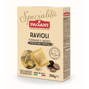 Pagani Cheese & Truffle Ravioli, No Preservatives, 7 oz (200g)