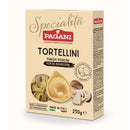 Pagani Porcini Porcini Mushroom Ravioli, No Preservatives, 7 oz (200g)