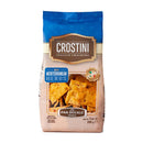 Pan Ducale Mediterranean Herb Crostini, Oven Baked, 7 oz (200 g)