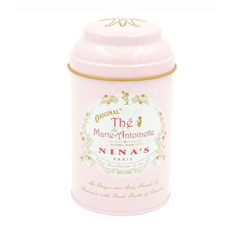 Nina's Paris Marie Antoinette Loose Leaf Tea 3.5 oz. (100g)