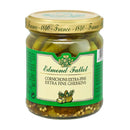 Edmond Fallot Cornichons Gherkins, 6.7 oz (190 g)