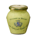 Edmond Fallot Tarragon Dijon Mustard, 10.9 oz (310 g)