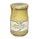 Edmond Fallot Horseradish Dijon Mustard 7.4 oz (210g)