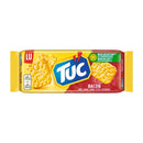 LU Tuc Bacon Crackers, 3.5 oz (100 g)