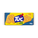 Tuc Crackers, Cheese 3.5 oz (100 g)