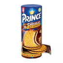 Prince Whole Wheat Chocolate Cookies from France, 10.6 oz (300 g)