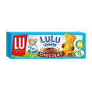 LU Lulu L'Ourson Sponge Cakes with Milk Chocolate, 5.3 oz (150 g)