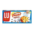 LU French Sponge Cakes with Chocolate Chips, 5.3 oz (150 g)