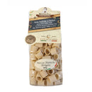 Italian Mezze Maniche Birigate Pasta by Colacchio, 17.6 oz (500 g)