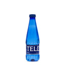 Teleno Natural Mineral Water, 16.9 fl oz (500 ml)