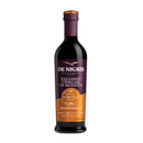 De Nigris Balsamic Vinegar of Modena PGI, Bronze Eagle, 16.9 fl oz (500 ml)