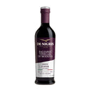 De Nigris Balsamic Vinegar of Modena PGI, 16.9 fl oz (500 ml)