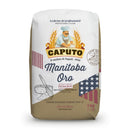Caputo Manitoba Oro Type 0 Flour, 2.2 lb (1 kg)