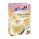 Alsa - Creme Anglaise Mix, 10.58 oz.